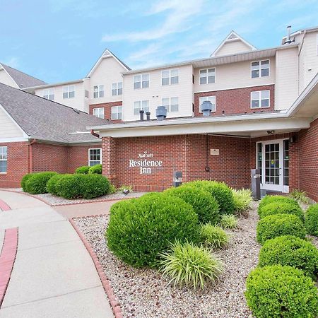 Residence Inn Louisville Northeast Exterior foto